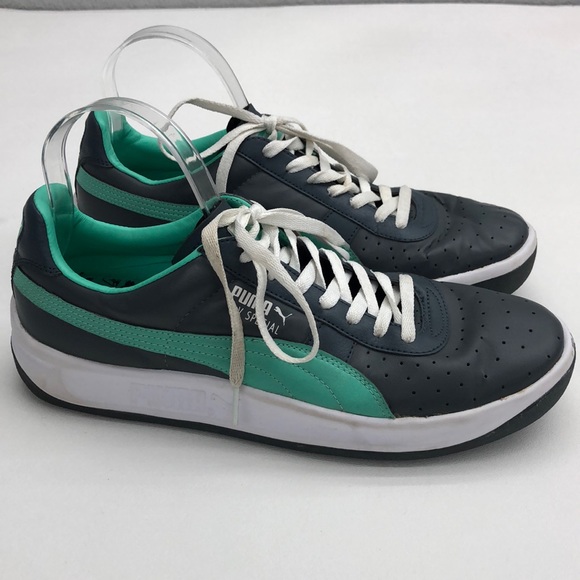 Puma | Shoes | Puma Gv Special Blue 